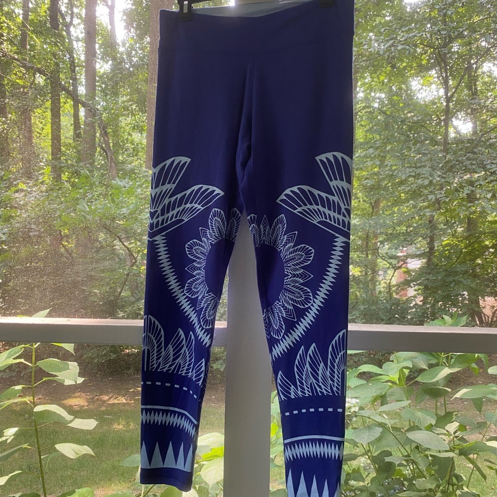 Yoga pants